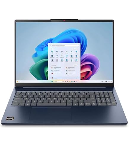 Amazon.com: Lenovo IdeaPad Slim 5 16